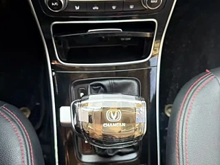 CHANGAN OSHAN A600EV  2019 YEAR FACELIFT 6 SEATS 2019