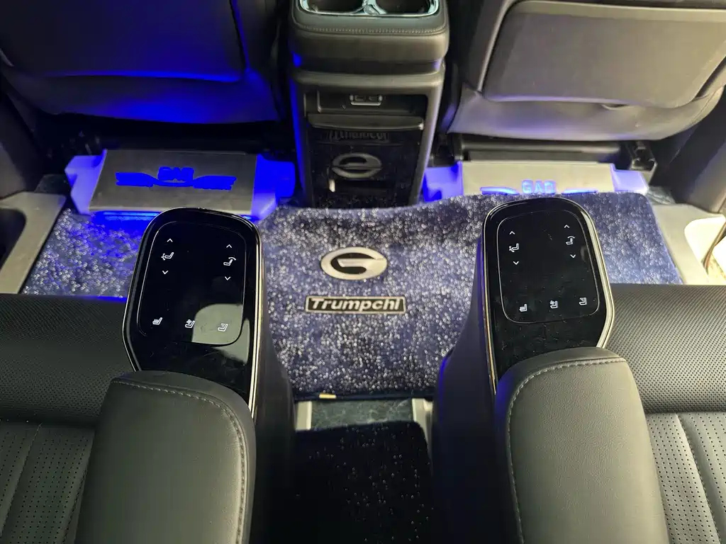 TRUMPCHI M8 2023