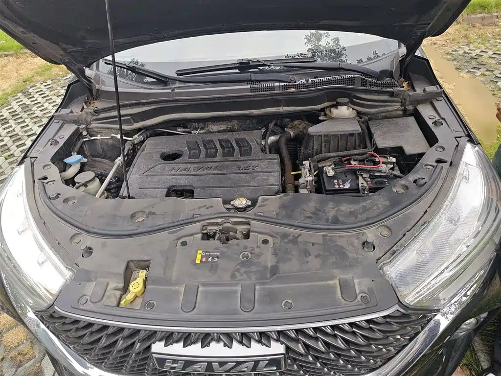 HAVAL M6 2021