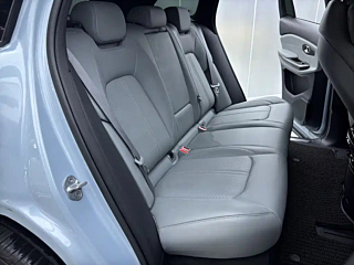 NIO ES6 2020 YEAR 420KM SPORT 2020