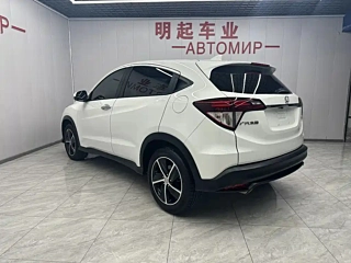 HONDA VEZEL  2020 YEAR 220 TURBO CVT DELUXE EDITION 2020