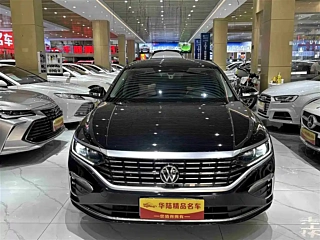 VOLKSWAGEN PASSAT 2024