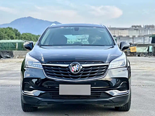 BUICK ENVISION 2021
