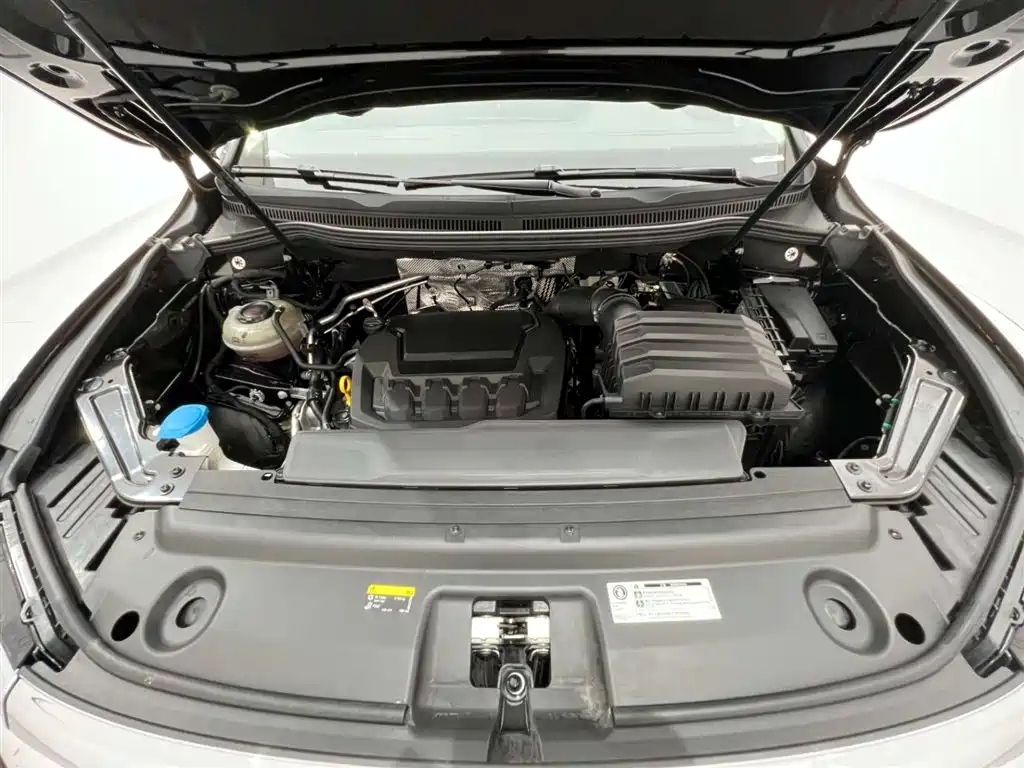 VOLKSWAGEN VILORAN 2024