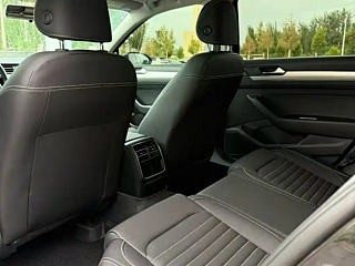 VOLKSWAGEN MAGOTAN 2020 YEAR 280TSI DSG COMFORT 2020