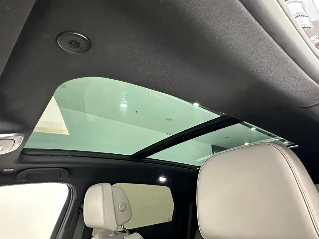 BYD TANG NEW ENERGY 2024