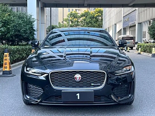 JAGUAR XEL  2023