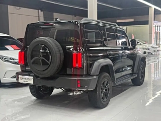 TANK 300 2024 YEAR 2.0T 2024