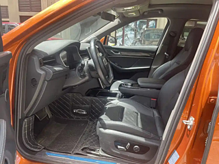 SERES &#36187;&#21147;&#26031;SF5 2020 YEAR 2WD SPORT 2020