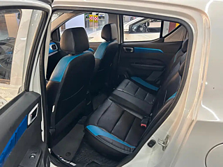 BAIC BJEV EC3  2018 YEAR &#28789; POWER EDITION 2018