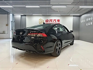 HONDA INSPIRE 2025 YEAR 260TURBO ELEGANT EDITION 2025