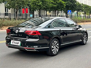 VOLKSWAGEN MAGOTAN GTE PLUG IN HYBRID 2021