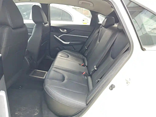 VENUCIA D60EV  2020 YEAR STANDARD RANGE SMART MOBILITY EDITION 2020