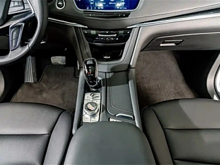 CADILLAC XT5  2022 YEAR 2.0T 2WD LUXURY 2022