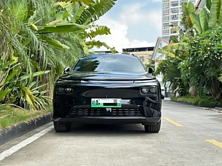 XPENG MOTORS G9  2025
