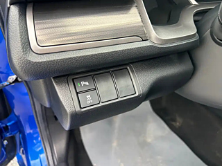 HONDA CIVIC  2021 YEAR HATCHBACK 220TURBO CVT 2021