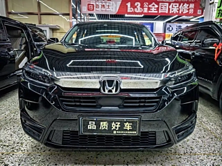 HONDA BREEZE 2021