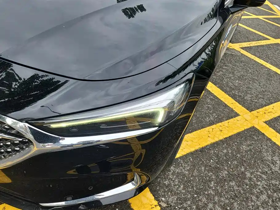 BUICK LACROSSE 2022