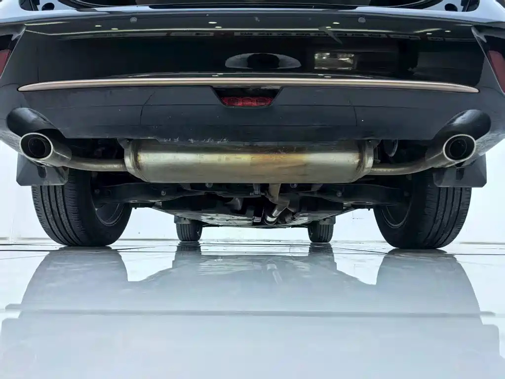 TOYOTA WILDLANDER 2024