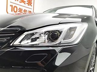 TOYOTA CROWN  2018 YEAR 2.0T SPORT 2018