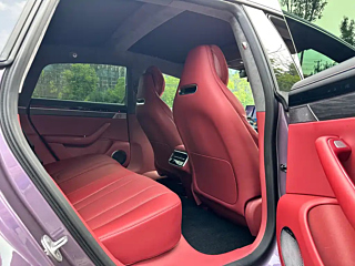 SMART WORLD S7  2025 YEAR 855KM MAX 2025