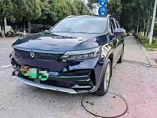 Заказать SKYWORTH EV6