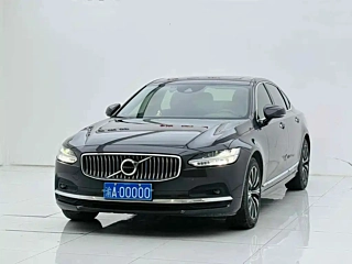 VOLVO S90 2021