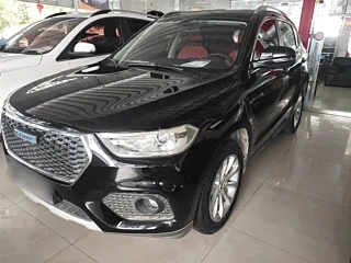 HAVAL H2 2017