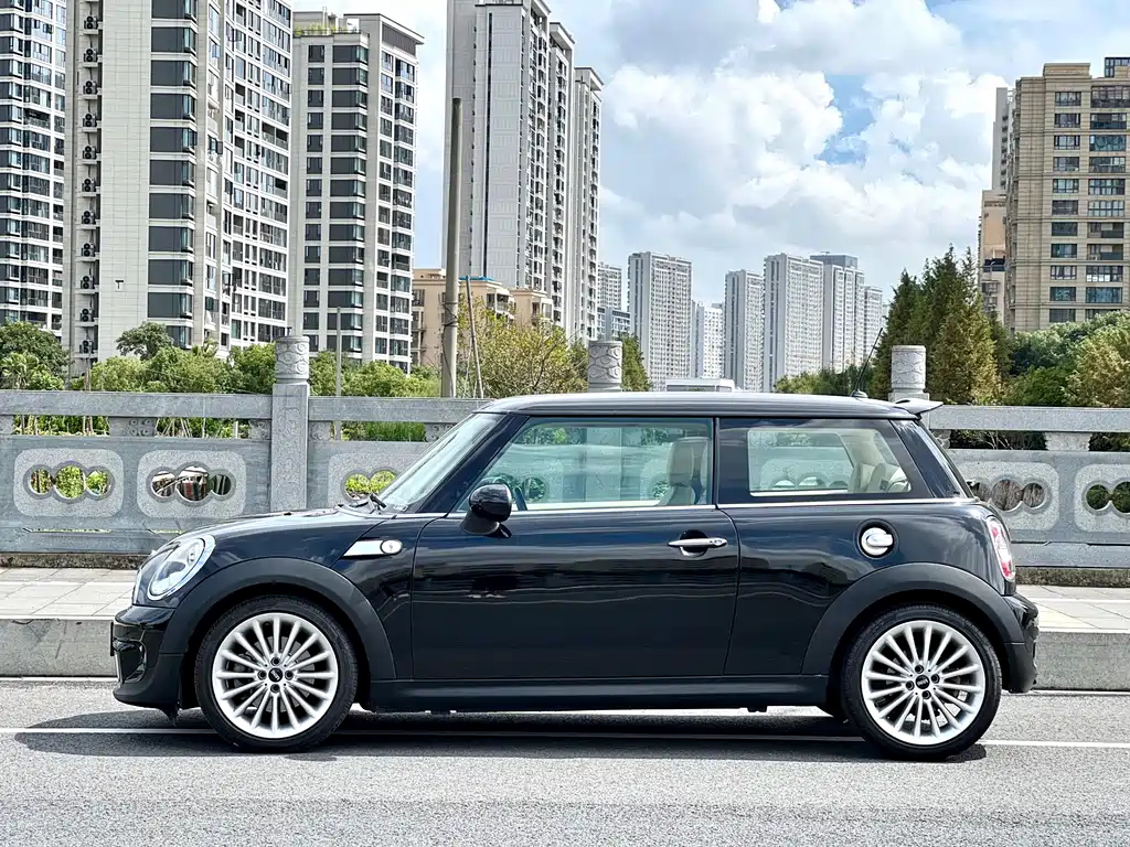 MINI OTHER 2013