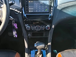 KARRY K60 2018 YEAR 1.5L AUTOMATIC LUXURY 2018