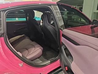 XIAOMI AUTO SU7  2024 YEAR 700KM  RANGE SMART DRIVE EDITI 2024