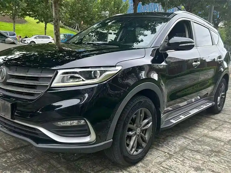 DONGFENG SCENERY 580 2020