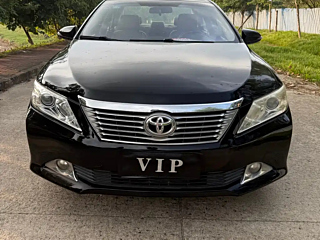 TOYOTA CAMRY 2014