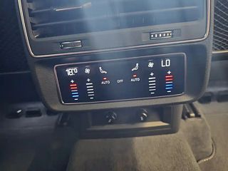 AUDI SQ7  2024 YEAR 4.0 TFSI 2024