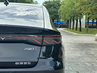 CHERY OTHER  2025 YEAR PRO 1.6T LUXURY 2025