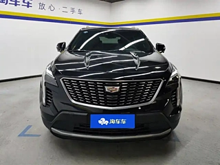 CADILLAC XT4  2022