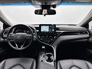 TOYOTA CAMRY  2023 YEAR 2.0G DELUXE EDITION 2023