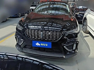 Заказать WEY VV5