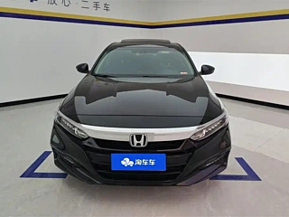 HONDA ACCORD 2020