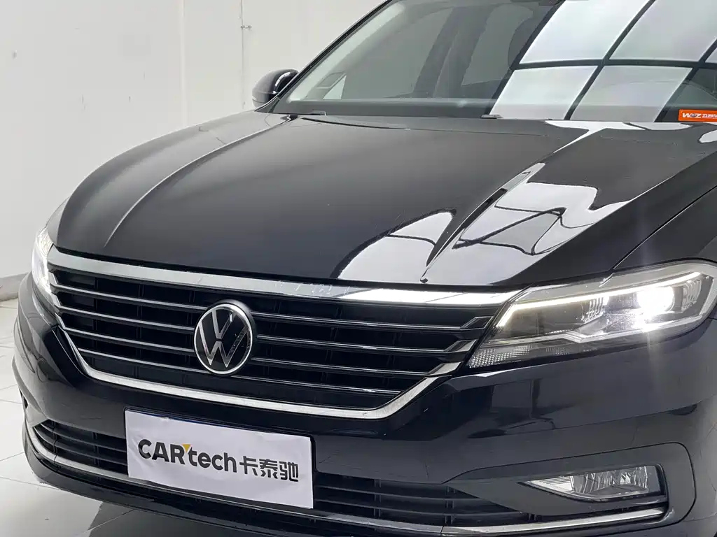 VOLKSWAGEN LAVIDA 2022