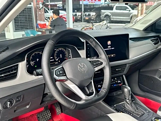 VOLKSWAGEN BORA  2023 YEAR 300TSI DSG EDITION 2023