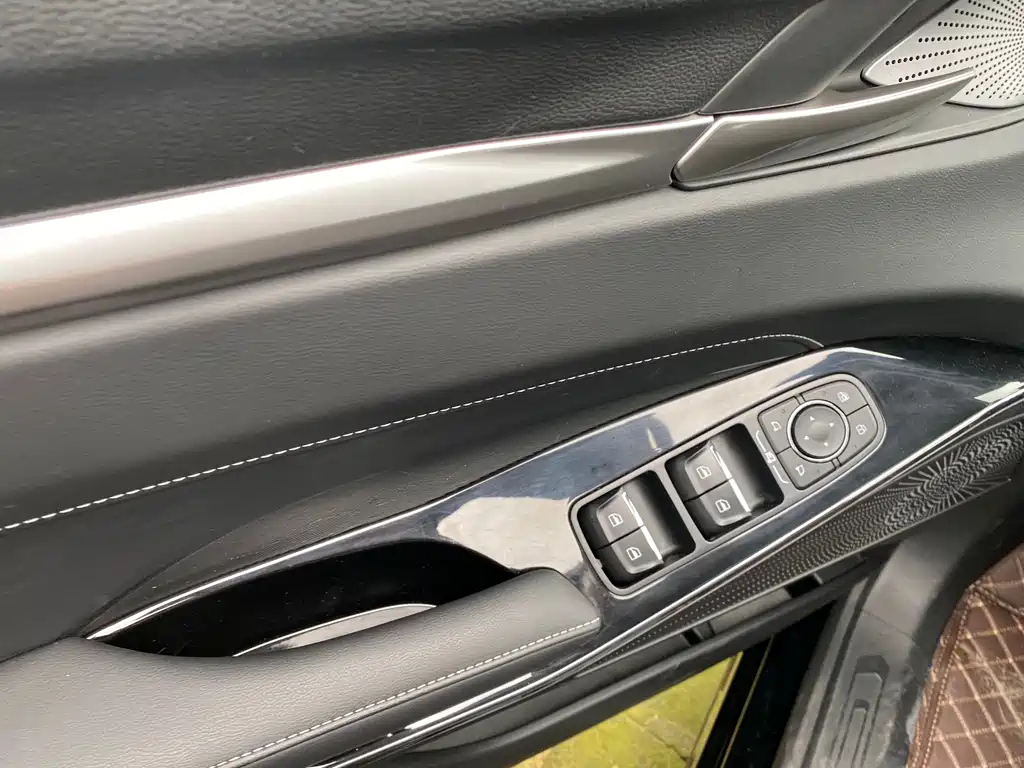 HAVAL H6 2020