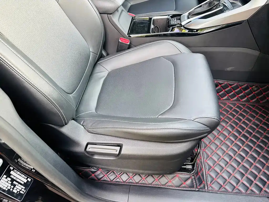 SAIC MAXUS G50 2022