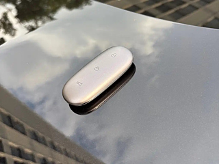 LI AUTO L9 2024 YEAR ULTRA 2024