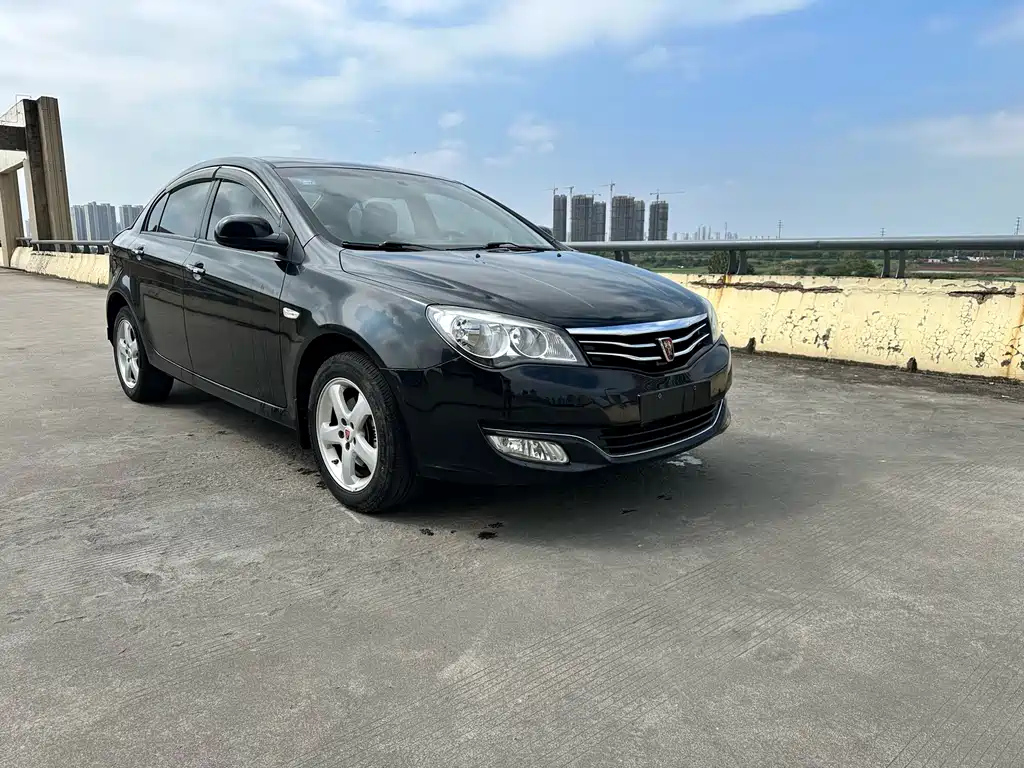 ROEWE 350 2013