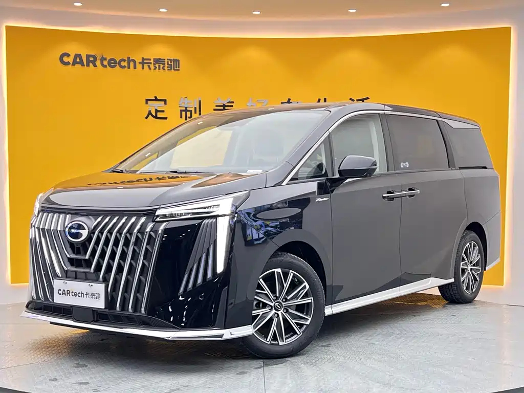 GAC TRUMPCHI TRUMPCHI M8 2026