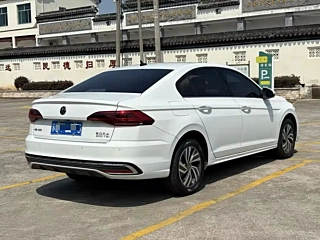 VOLKSWAGEN BORA  2023 YEAR 200TSI DSG EDITION 2023
