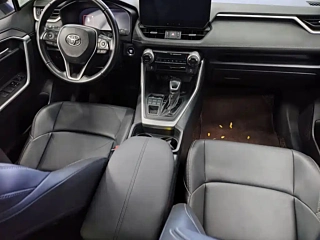 TOYOTA WILDLANDER  2020 YEAR 2.0L CVT 4WD DELUXE EDITION 2020