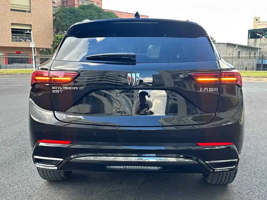 BUICK ENVISION S 2024