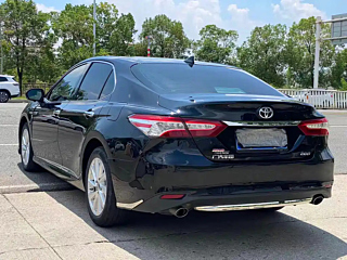 TOYOTA CAMRY 2021 YEAR 2.0G DELUXE EDITION 2021